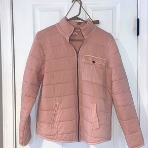 Maurices Quilted Jacket